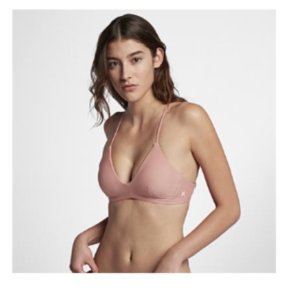 Top and bottom bikini